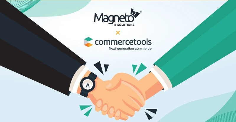 Magento IT Solutions x Commercetools
