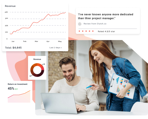 Conversion Rate Optimization Services in Australia