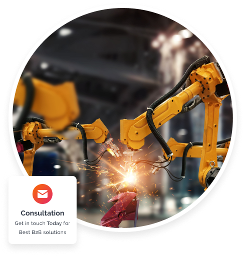 Best B2B development Solutions in Australia