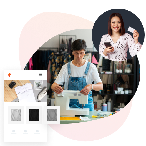 Composable commerce solutions - Australia