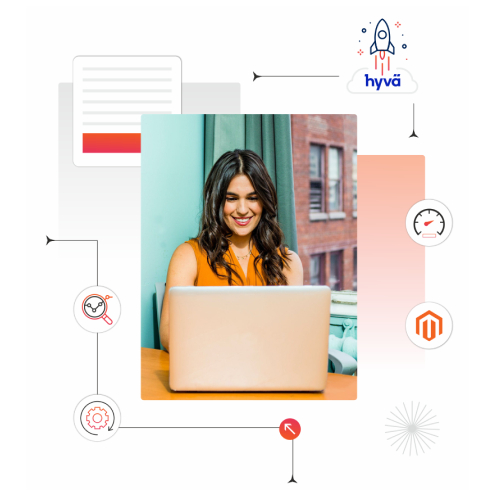 Hyva theme development Solutions - Australia