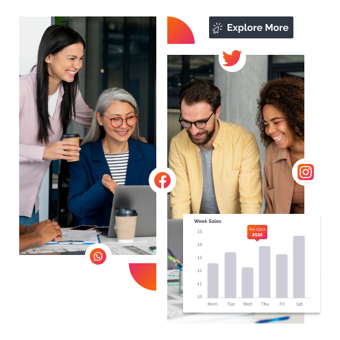 Paid Marketing Agency in Australia