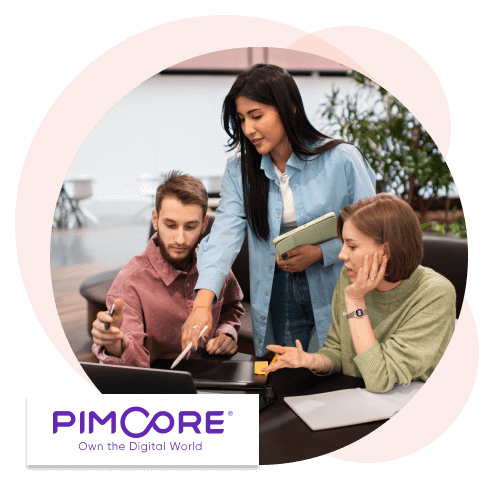 PimCore Development Company in Australia