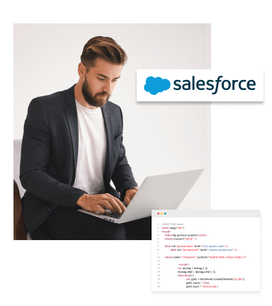 Best Salesforce developer Company in Australia