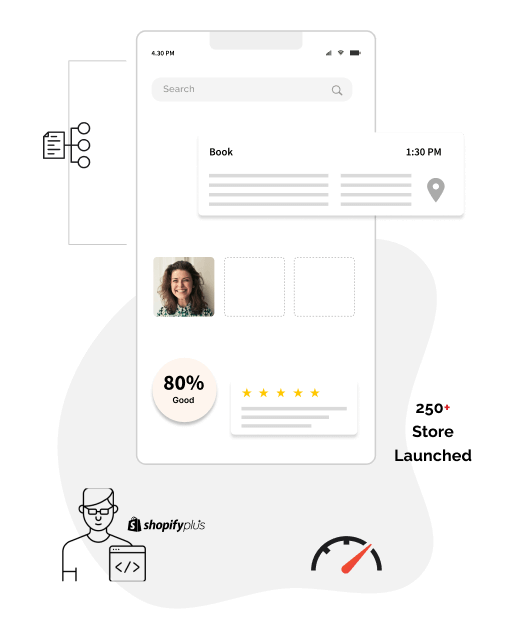 Hire Shopify Developer