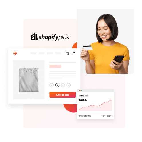 Shopify Development Partner Australia