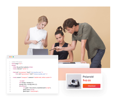 Shopify Website Design Company In Australia