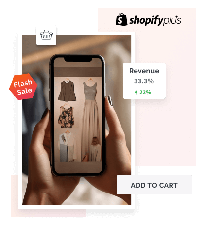 Shopify Development Agency in Australlia