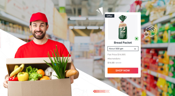 Enhancing Grocery Store Operations with Robust Technologies