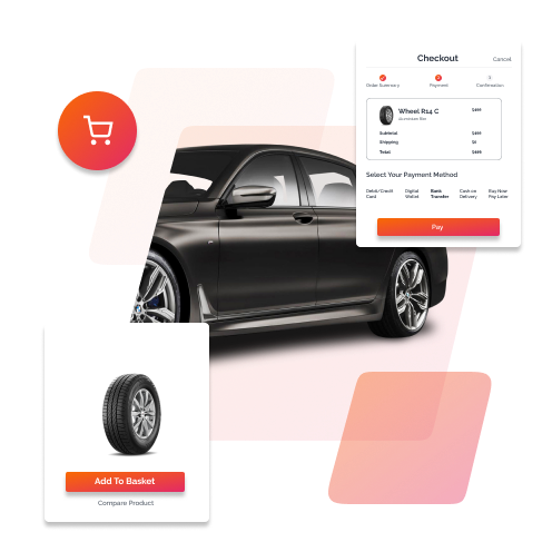 Elevating Automotive eCommerce Through Innovative Technology - Australia
