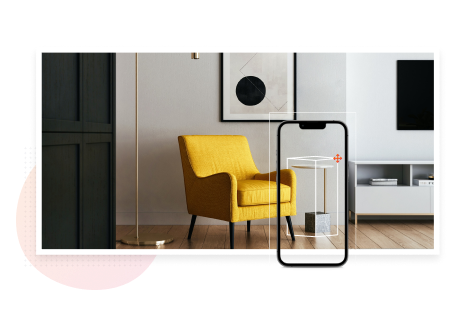AR Integration or Virtual Try on Feature provider for Online Furniture Store