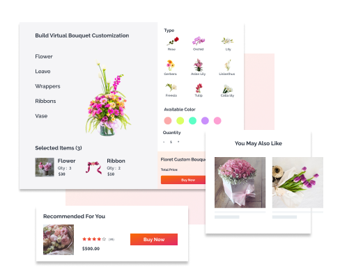 Personalized Gifting Suggestions - Australia