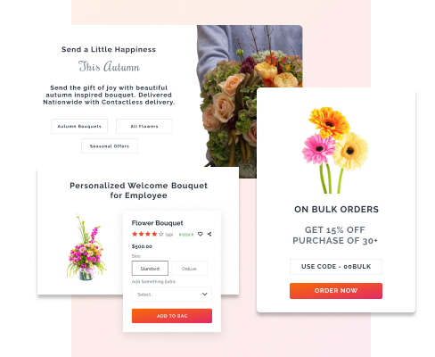 Seasonal Promotions and Dynamic Pricing - Australia