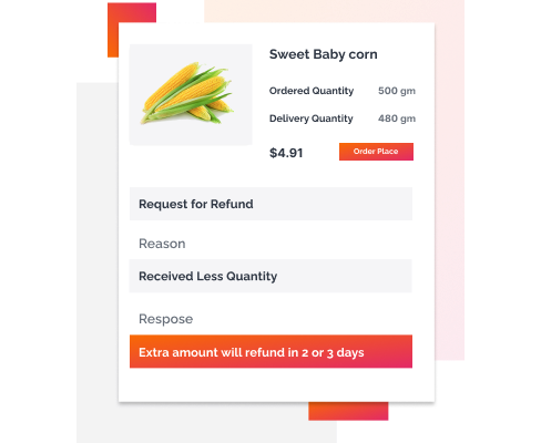 Simplify Quantity Calculation - Australia