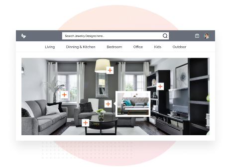 Furniture Website Integration Provider