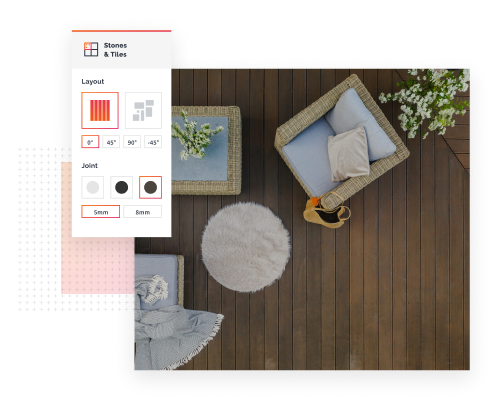Visualiser Feature - eCommerce Solutions