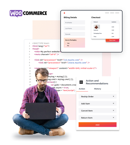 Expert Woocommerce Development Agency in Australia