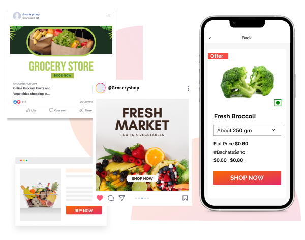 Custom Solutions for Grocery Owners & Retailers in Australia