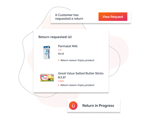Quick Refund Process - Australia