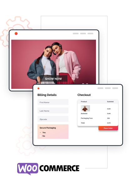 WooCommerce Development Solutions in Australia