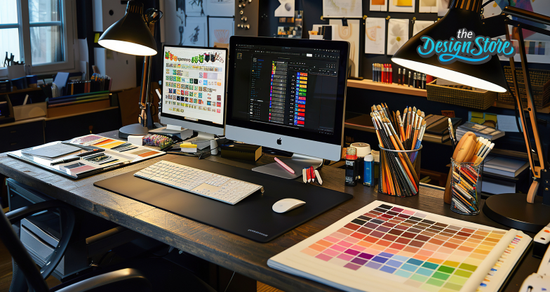 Silhouette Design Store Main Image