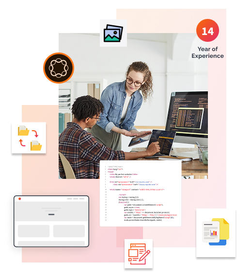 Adobe experience manager Services