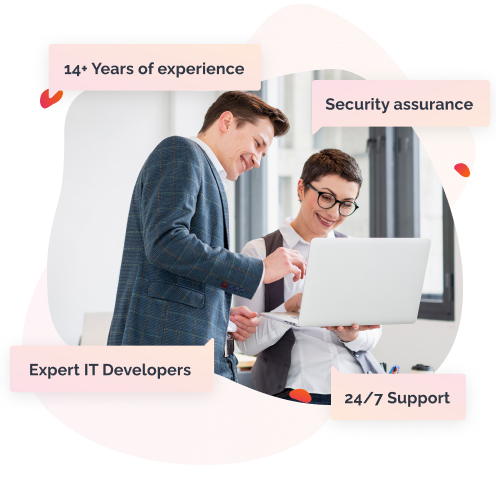 Australian IT Solutions Provider