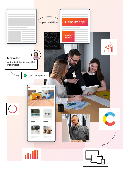 Contentful Development Services in Sydney