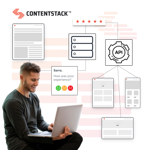 Contentstack Development Agency in Australia