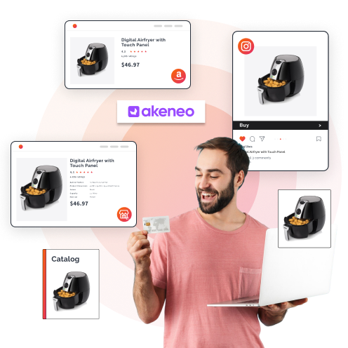 Akeneo PIM Services in Australia
