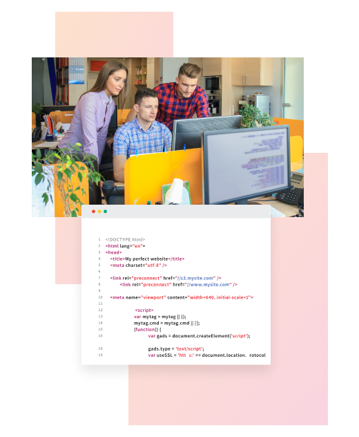 Web Development Services in Australia