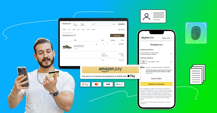 From Traffic to Transactions: Designing an eCommerce Website That Sells