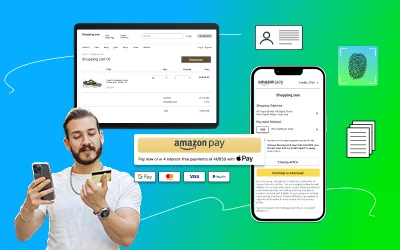 From Traffic to Transactions: Designing an eCommerce Website That Sells
