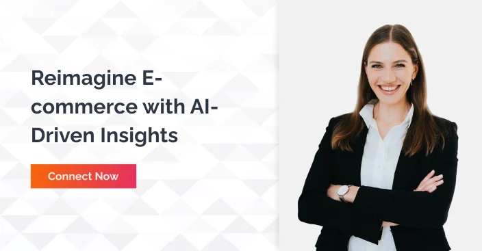 AI impact in eCommerce business 