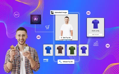 AI-Powered Hyper-Personalisation and Beyond in Australia’s Future of Commerce
