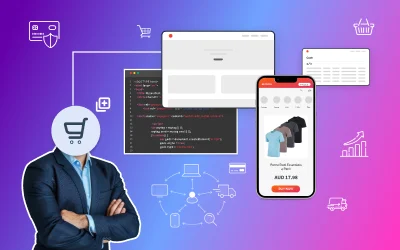 How Australian Retailers Can Boost Omnichannel Experiences With Headless Commerce