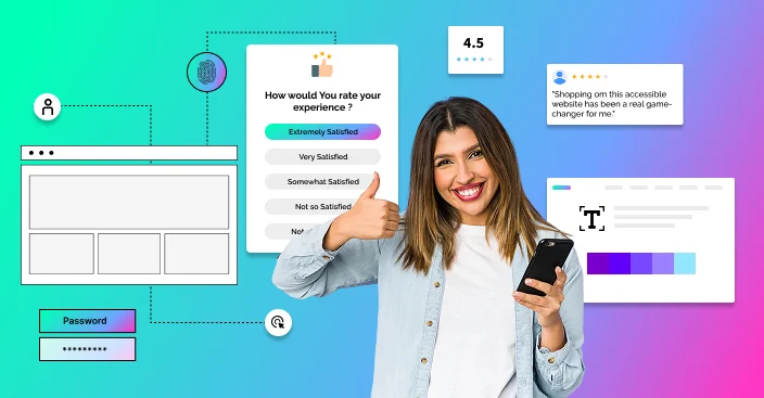 Better User Experience (UX) in 2025: The Need for Inclusivity and Accessibility in Australian Web Design
