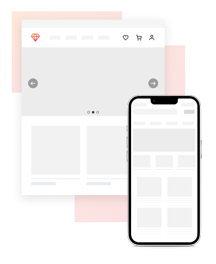 Marketplace Website And Mobile App