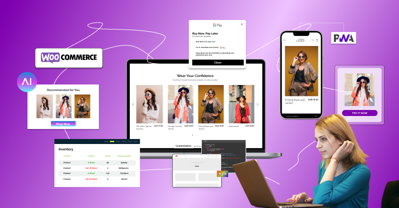 WooCommerce Trends 2026: What Australian eCommerce Store Owners Need to Know