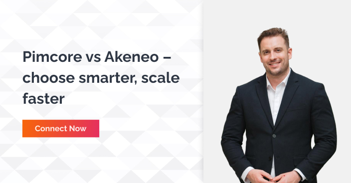 Pimcore development company in Australia