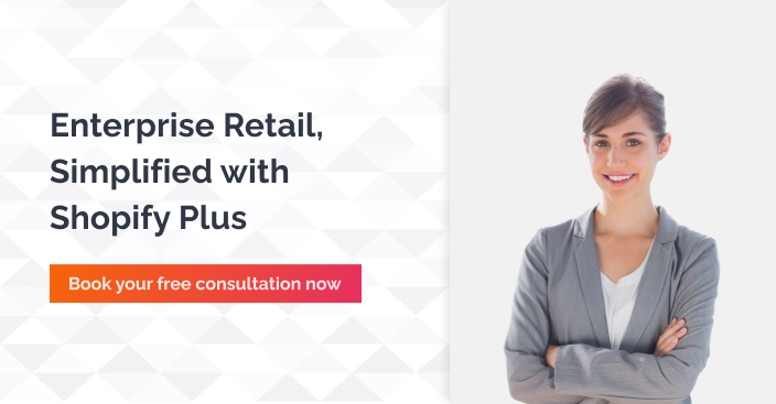 Benefits of Shopify Plus