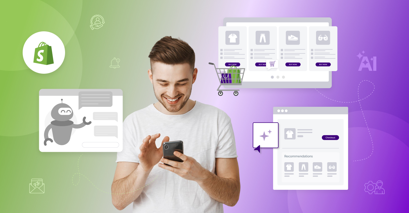A Complete Guide to AI-Driven Customer Retention on Shopify Plus For Australia
