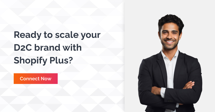 Enterprise Shopify Plus solutions