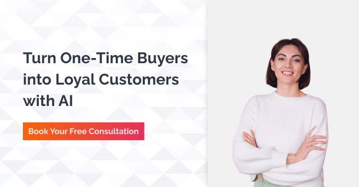 AI - Powered Shopify Plus