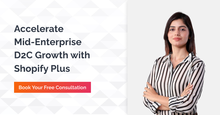 Shopify Plus migration services