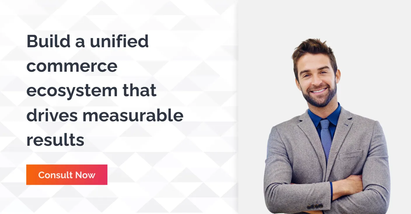 Digital Commerce services