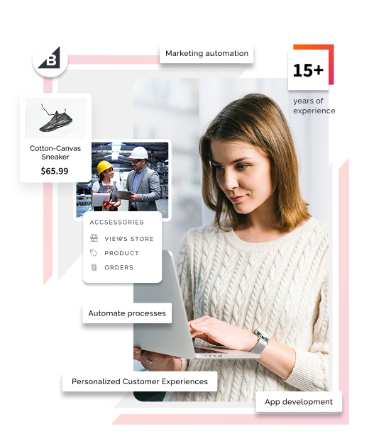 Best BigCommerce Development Partner 