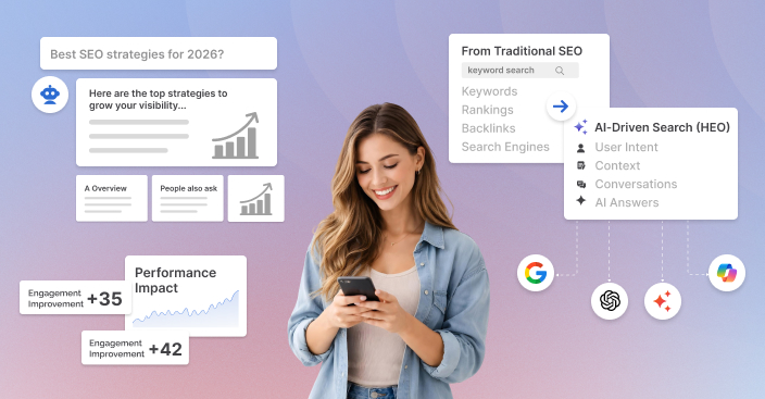 HEO: The Future of Search Is Here – Is Your Website Ready for the Hybrid Era?