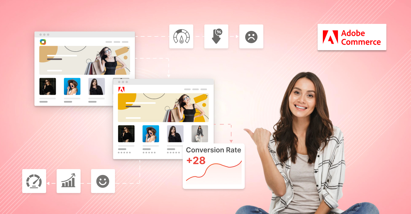 Why Modern Commerce Brands Are Replacing Luma With Adobe Commerce Optimizer (ACO)