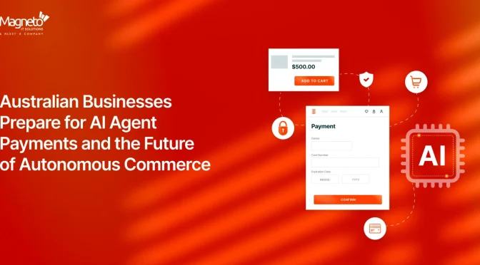 Australian Businesses Prepare for AI Agent Payments and the Future of Autonomous Commerce